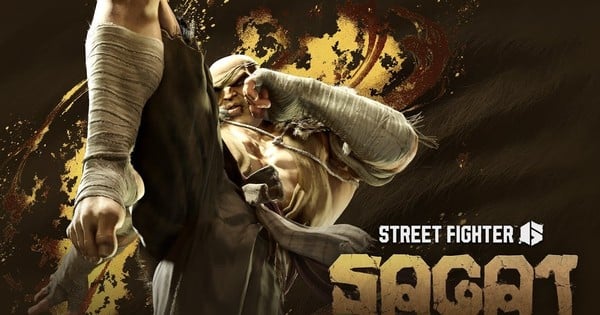 Street Fighter 6 Game’s Trailer Highlights Sagat – News Street Fighter 6 Game's Trailer Highlights Sagat - News