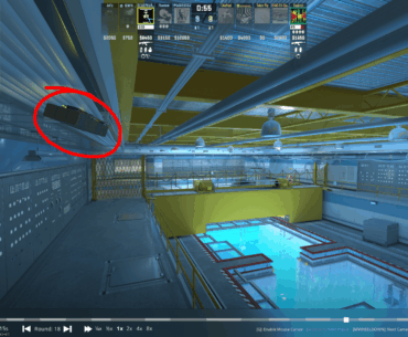 We lost this game 13-11. Thanks, Valve.