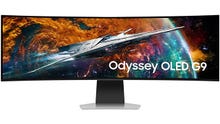 49" Samsung Odyssey OLED G9 (G95SC) DQHD 240Hz G-Sync Gaming Monitor
