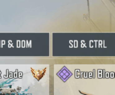This fucking sucks, who thought this is a good idea? Now I have to change a loadout 3 times just to have it in every game mode WTF