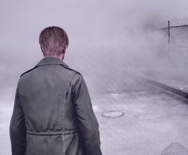 Silent Hill 2