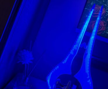Halo energy sword is from Menkind🥰