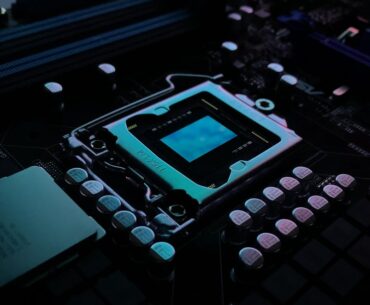 Delidded i7 860