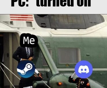 The classic meme
