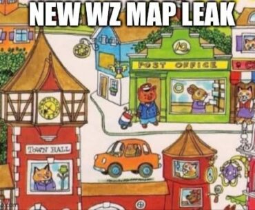 New map and skins!🔥