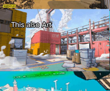 A comparison btwn MW3 x BO6