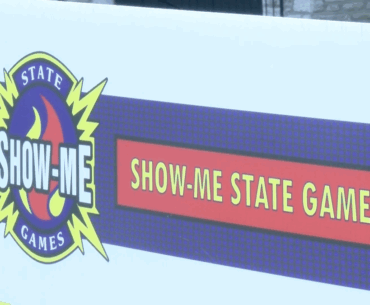 WATCH: Show-Me State Games Opening Ceremony at Mizzou Arena