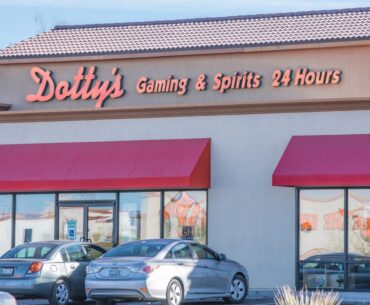 Dotty’s slot parlor reimbursed nearly $5M for overpayment of Nevada gaming taxes — CDC Gaming