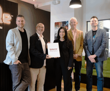 Side to open new studio in Saudi Arabia in partnership with Savvy Games Group