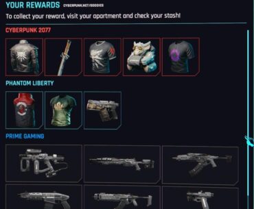 Do these reward weapons trivialize the early game?