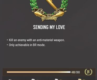 400 Panzerfaust kills