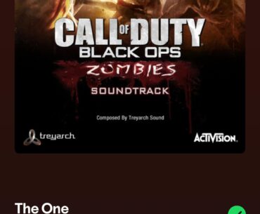 Favourite zombies song?