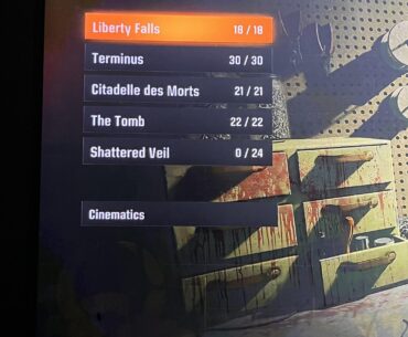 Question for Calling Card Challenges