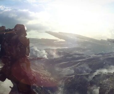 EA Will Shut Down Anthem in January