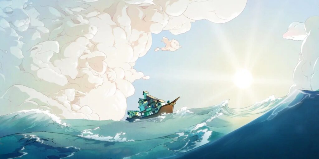 The Biggest Lie in Cozy Gaming The Biggest Lie in Cozy Gaming