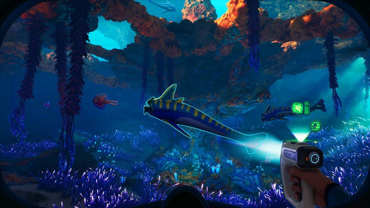 Subnautica 2 Publisher Krafton Blames Leads for Delay in Statement, Saying They ‘Abandoned Responsibilities’ More Drama in the Murky World of Subnautica 2 as Official Delay Confirmation Comes Hot on the Heels of Damaging Report Into Now Unlikely $250M Bonus