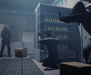 Ready Or Not Modder Retcons 'Censorship' Changes Within An Hour Of New Patch Going Live