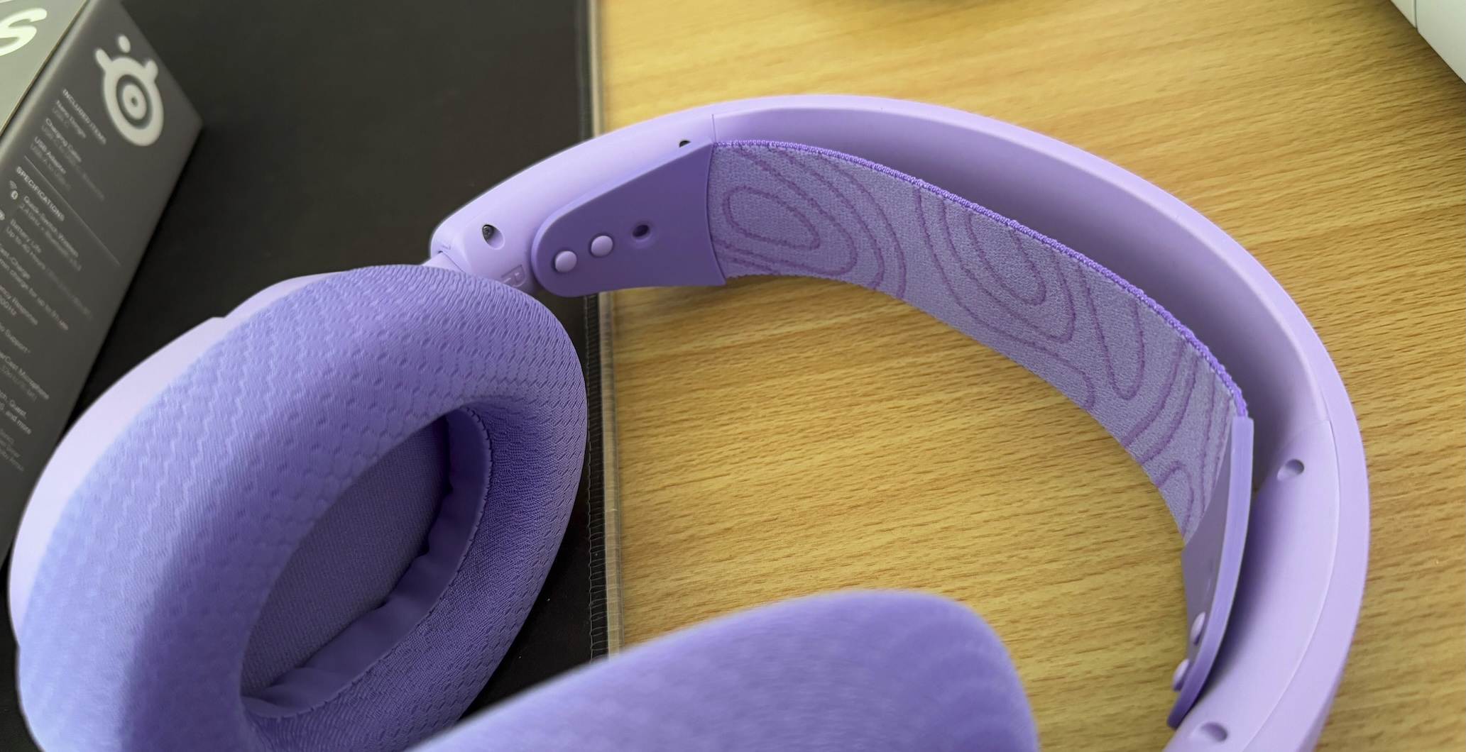 Steelseries Arctis Nova 3X Wireless Review
