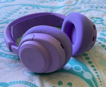 steelseries arctis nova 3x wireless review