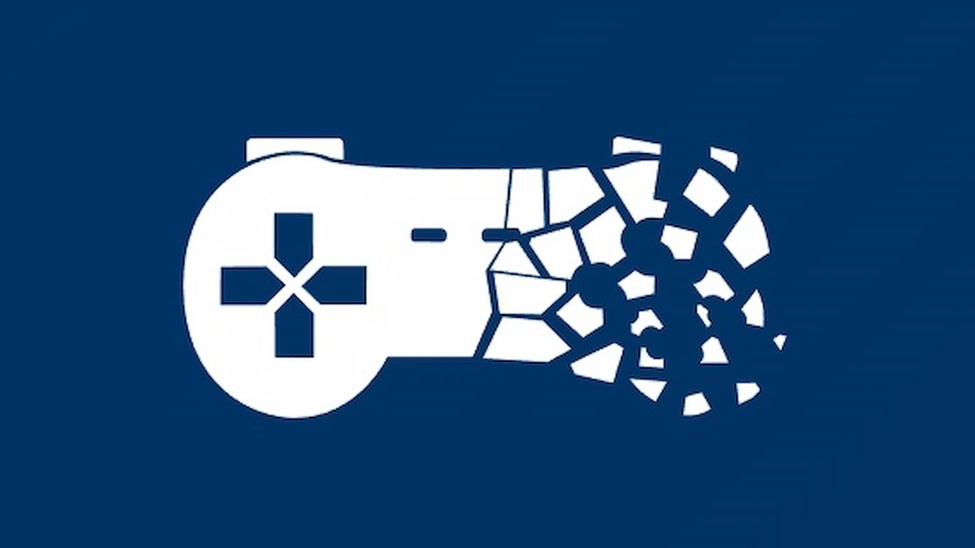 Stop Killing Games Logo Artwork