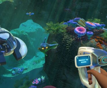 Subnautica 2 Drama Gets Even Messier As Krafton Confirms Internal Document Leak Is Real