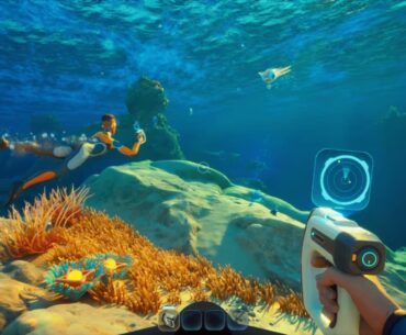 Subnautica 2 biomes list spotted online, fan-favorite biome to return