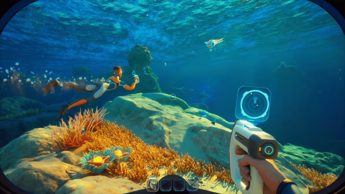 Subnautica 2 biomes list spotted online, fan-favorite biome to return Subnautica 2 biomes list spotted online, fan-favorite biome to return
