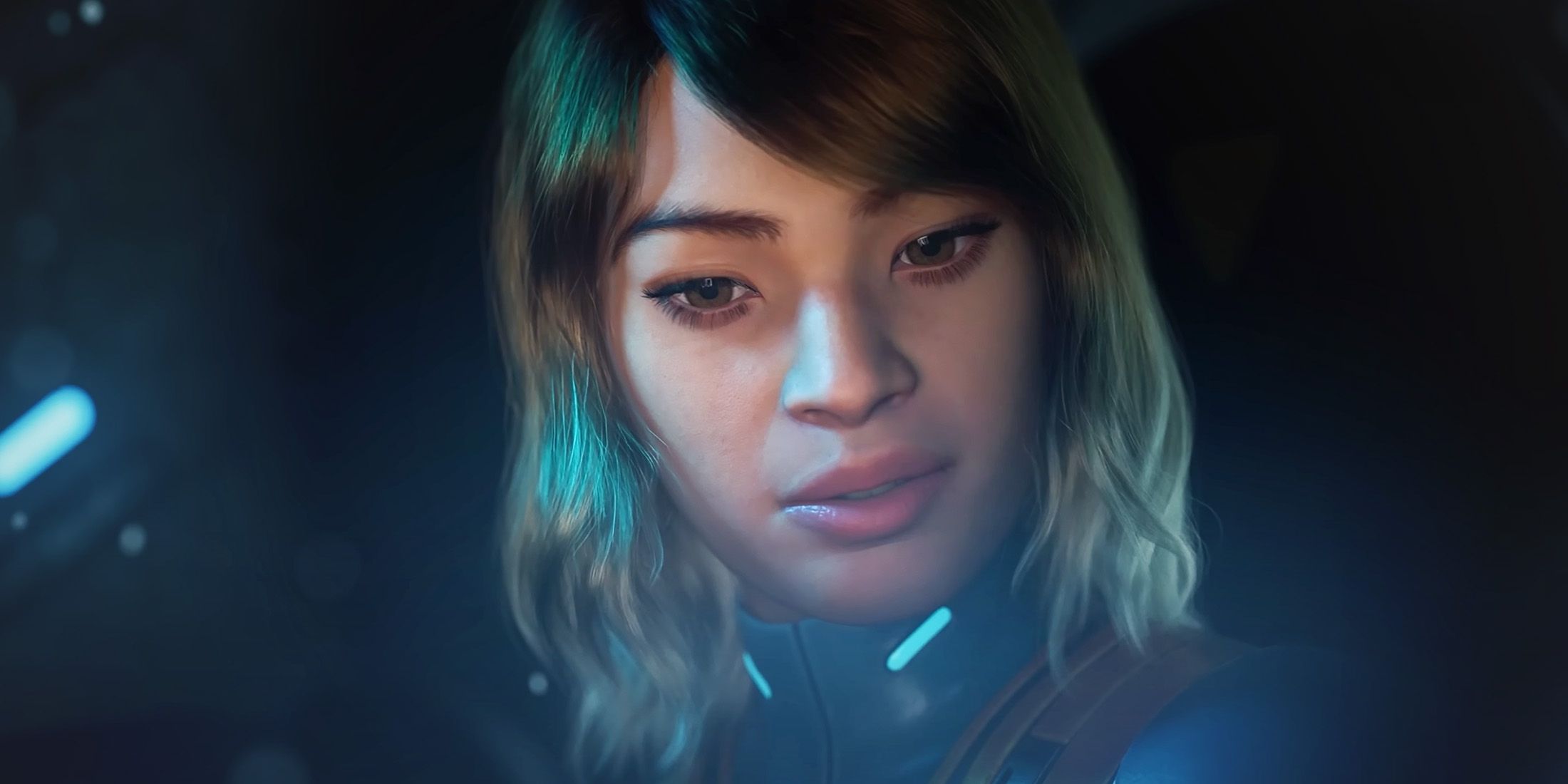 Krafton Confirms Subnautica 2 Leak Krafton Confirms Subnautica 2 Leak