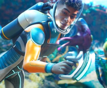 Subnautica 2 studio bosses replaced by Krafton, with early access looming