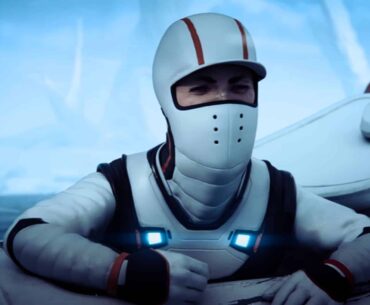 Subnautica: Below Zero