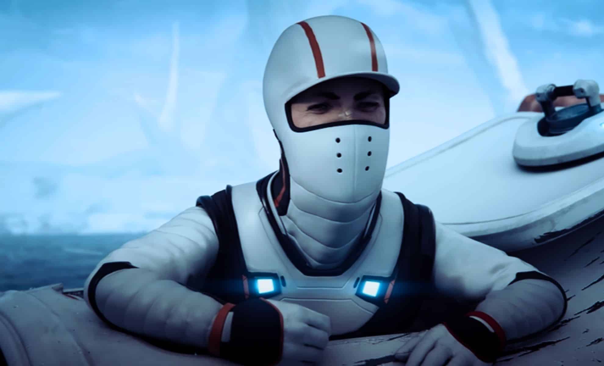 I’m in Agony in This Heat Wave, but a One-Of-A-Kind Video Game Helps Me Cool Down, and It’s Cheaper Right Now… I’m Just Saying! Subnautica: Below Zero