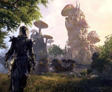 [Schreier] As one illustration of just how sloppy and chaotic today's mass Xbox layoff has been, some employees at Zenimax Online Studios are now watching their Slack accounts abruptly get locked out. No message from HR, no word on whether they still have a job, just an ominous Slack deactivation