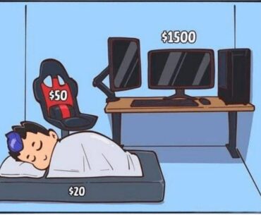 Can anyone relate to this?