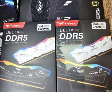 Memory question for pc build