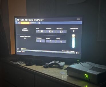 Anyone know the wr for bo3 zombies last gen each map?