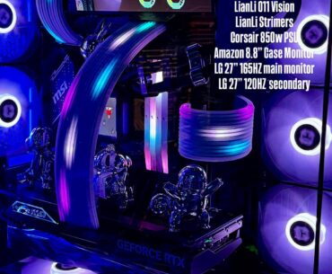 More FPS?