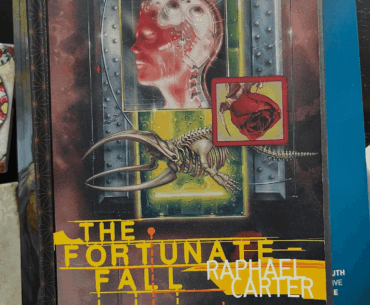 The Fortunate Fall