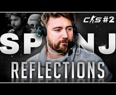 [Thorin] Reflections with SPUNJ (Part 2/4)