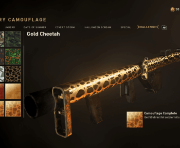 Finally Finished This One