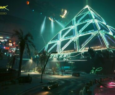 CDPR confirmed with several outlets that 2.3 will include new cars and new photo mode features (and more)