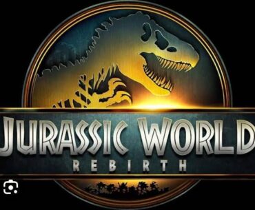 Imagine call of duty mobile collab with Jurassic world rebirth