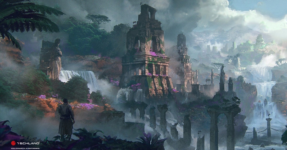 Techland cancels two games mid-development, confirms there will be no layoffs Techland cancels two games mid-development, confirms there will be no layoffs
