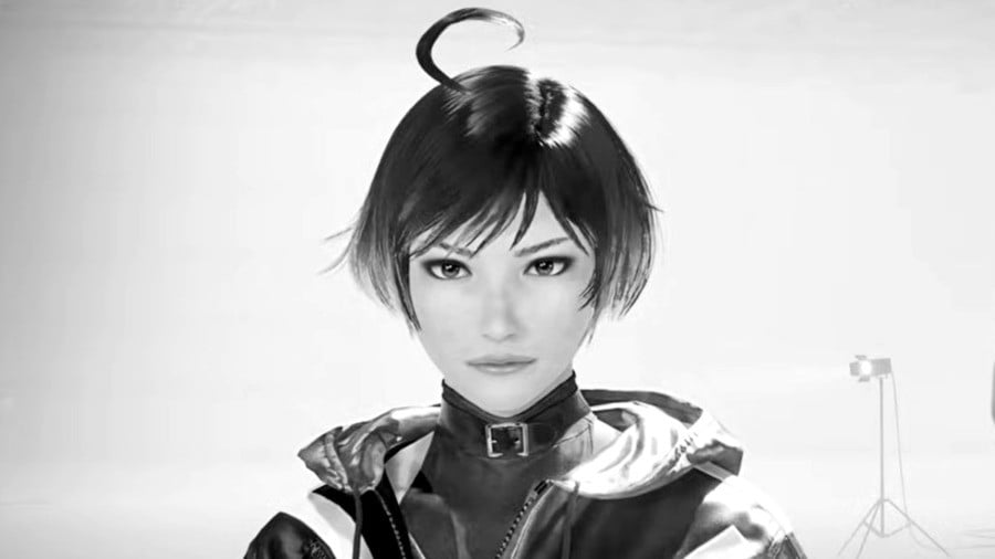 Tekken 8 Fans in Tears of Laughter Over Low Effort Atelier Yumia Collab 1