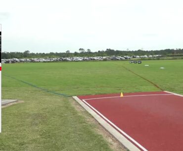 Replay: Javelin - 2025 AAU Junior Olympic Games | Jul 31 @ 8 AM