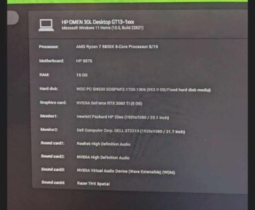 Is this good for a first pc?