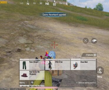 Why they and clown mask to bots ?