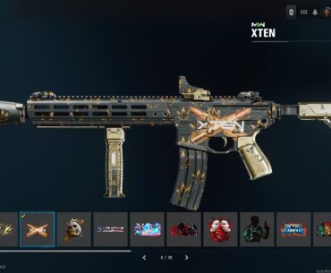 Do you know how you get this decal?