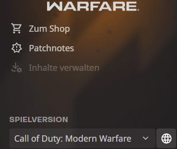 The game is dead.