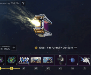What Y'all tier reached?