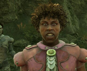 Oblivion Remastered studio is reportedly laying off 300 people